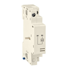 Расцепитель минимального напряжения OptiStart ME GV2AU385 КЭАЗ 354827