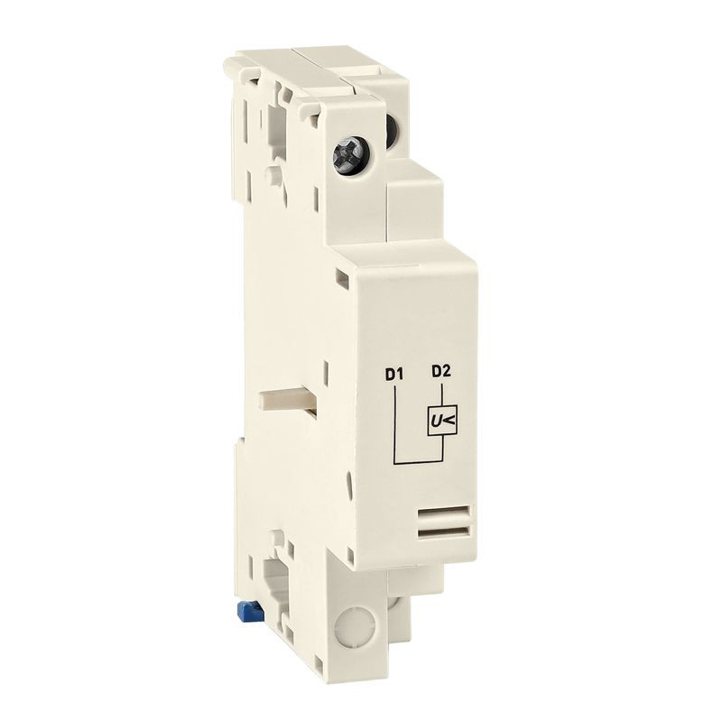 Расцепитель минимального напряжения OptiStart ME GV2AU385 КЭАЗ 354827 Расцепитель минимального напряжения OptiStart ME GV2AU385 КЭАЗ 354827