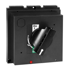 Привод ручной OptiMat D400 D630-УХЛ3 КЭАЗ 364823