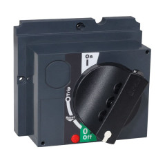 Привод ручной OptiMat D100 D160 D250-УХЛ3 КЭАЗ 364822