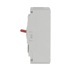 Выключатель автоматический 3п 320-800А 75кА MGS800H с электронным расцепителем ETS в литом корпусе YON MGS800H-3ETS0800