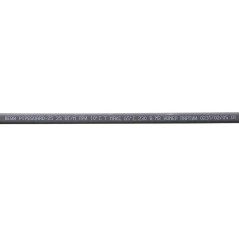 Кабель нагревательный саморег. Pipeguard-25 230В 750м ДЕВИ 98301068R