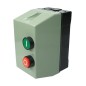 Пускатель ПМЛ-1220 УХЛ4 Б 10А кат. 380В AC 1НО IP54 с реле РТЛ-1010-2 4-6А в корпусе пластик. с кнопками ПУСК + СТОП Электротехн Пускатель ПМЛ-1220 УХЛ4 Б 10А кат. 380В AC 1НО IP54 с реле РТЛ-1010-2 4-6А в корпусе пластик. с кнопками ПУСК + СТОП Электротехн