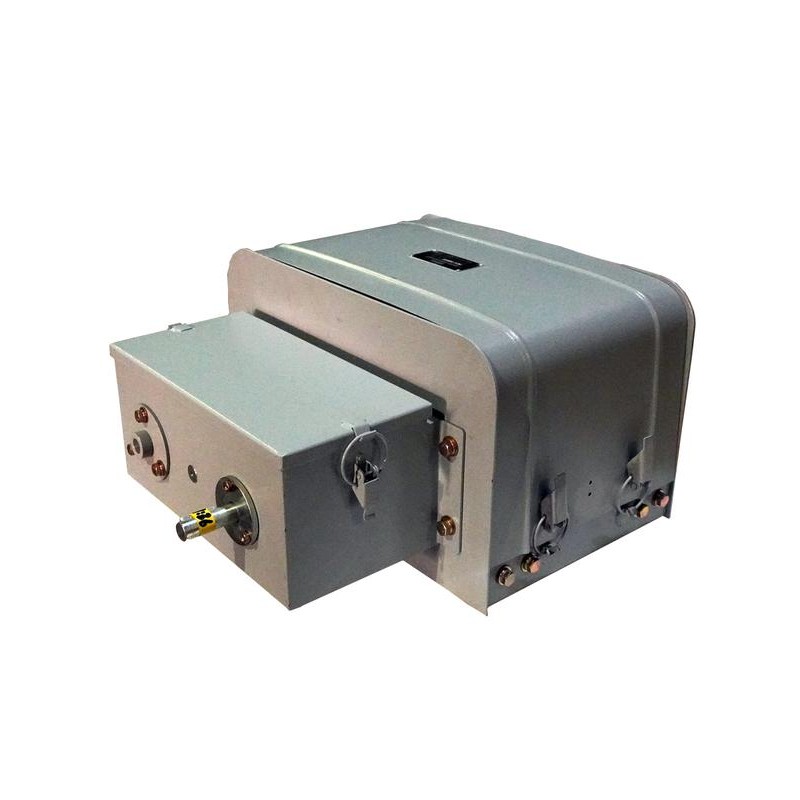 Командоаппарат КА4148-4У2 (1:36) IP30 Электротехник ET011293