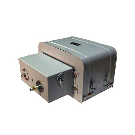 Командоаппарат КА4148-4У2 (1:36) IP30 Электротехник ET011293