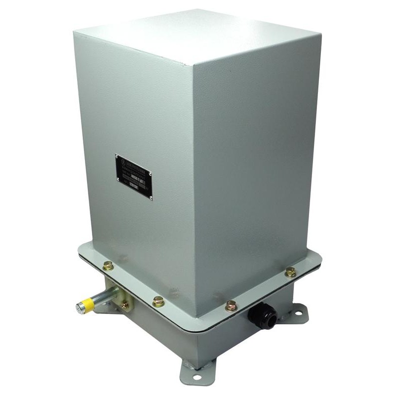 Командоаппарат КА4658-25У2 IP55 Электротехник ET011305