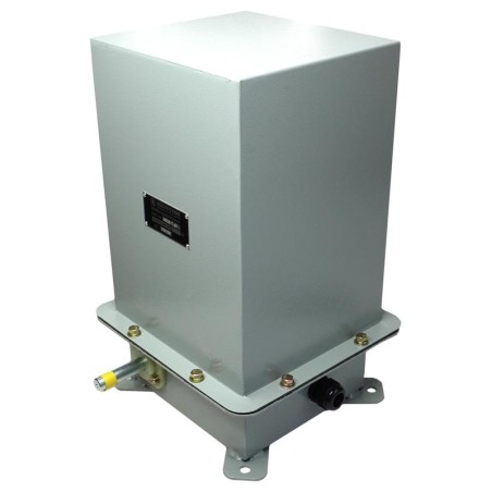 Командоаппарат КА4658-26У2 IP55 Электротехник ET011306