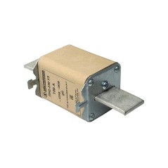 Вставка плавкая ПН2-250 У3 на 100А медные ножи Электротехник ET522884
