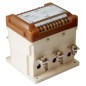 Контактор вакуумный КВ-2-160-3-ДВ3 250А кат. 50В DC 4НО+4НЗ ЧЭАЗ A8119-T60098843 Контактор вакуумный КВ-2-160-3-ДВ3 250А кат. 50В DC 4НО+4НЗ ЧЭАЗ A8119-T60098843