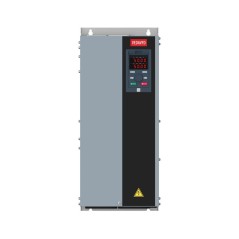Преобразователь частоты VF-101-P280-0510-A-T4-E54-N-H-D вход. 380В выход. 280кВт выход. 510А ток перегрузки 612А внешн. тормозн.