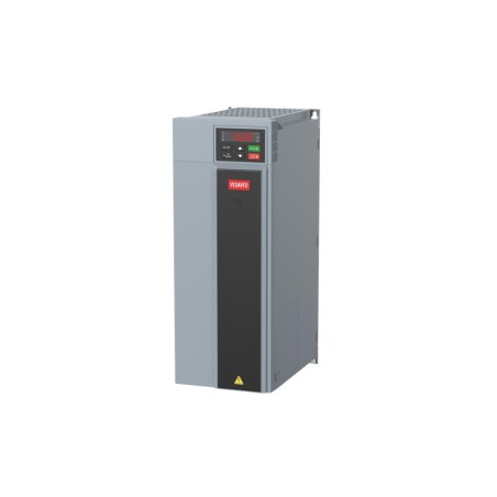 Преобразователь частоты VF-101-P250-0470-U-T4-E20-N-H-D вход. 380В выход. 250кВт выход. 470А ток перегрузки 705А внешн. тормозн.