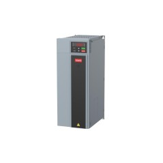 Преобразователь частоты VF-101-P315-0600-U-T4-E20-N-H-D вход. 380В выход. 315кВт выход. 600А ток перегрузки 900А внешн. тормозн.