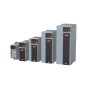 Преобразователь частоты VF-101-P630-0690-U-T6-E20-N-H-D вход. 660В выход. 630кВт выход. 690А ток перегрузки 1035А внешн. тормозн