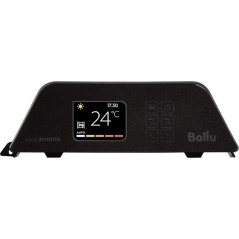 Конвектор электрический Ballu Apollo digital INVERTER Space Black BEC/ATI-1502 Ballu НС-1343708