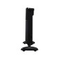 Конвектор электрический Ballu Apollo digital INVERTER Space Black BEC/ATI-1502 Ballu НС-1343708
