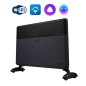 Конвектор электрический Ballu Apollo digital INVERTER Space Black BEC/ATI-2002 Ballu НС-1343709