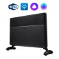 Конвектор электрический Ballu Apollo digital INVERTER Black Infinity BEC/ATI-2003 Ballu НС-1343716