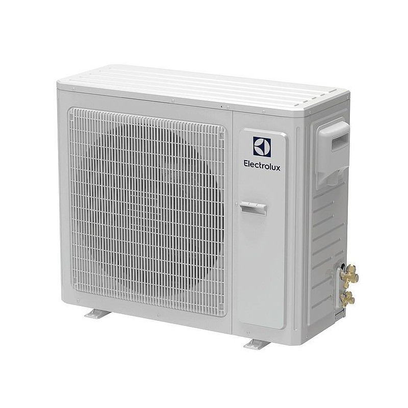 Блок внешний универсальный EACO/out-24H/UP3/N3 полупромышленной сплит-системы Electrolux НС-1235527