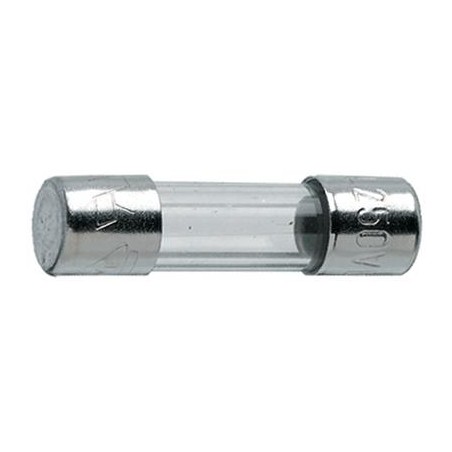 Предохранитель SIBA № 179020.2 2А 250В 5х20мм Электрофарфор ЦБ-00007302