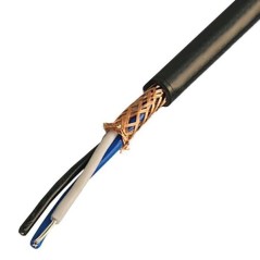 Кабель МКЭШнг(А)-LS 3х0.5 (м) АЛЬФАКАБЕЛЬ 65458