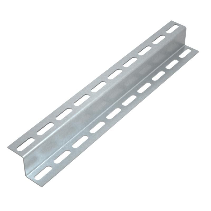 Профиль Z-образный 32х40х32 L2500 2мм Z32-40-32-2.0-2500 INOX304 КМ LO8065 Профиль Z-образный 32х40х32 L2500 2мм Z32-40-32-2.0-2500 INOX304 КМ LO8065
