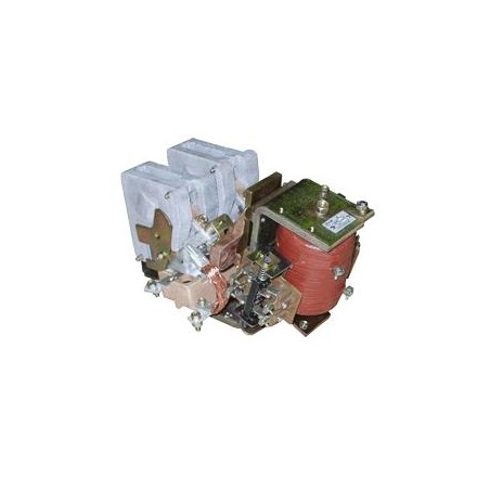 Контактор КТПВ-624 У3 250А кат. 110В IP00 повторно-кратковремен. режим Электротехник ET007107