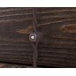 Изолятор ОП пластик корич. (уп.10шт) RetroElectro 2264342 Изолятор ОП пластик корич. (уп.10шт) RetroElectro 2264342