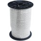 Провод ретро 3х2.5 бел. (уп.200м) RetroElectro 2254777