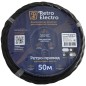 Провод ретро 3х2.5 черн. (уп.50м) RetroElectro 2254763 Провод ретро 3х2.5 черн. (уп.50м) RetroElectro 2254763