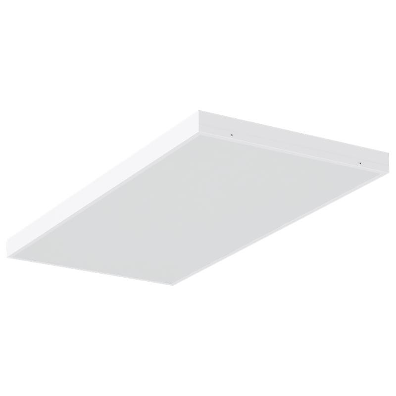 Светильник светодиодный ДПО12-56-223 Universal Soft RD 940 LED 56Вт 4000К 5662лм 101лм/Вт 1195х595х40 Ra»90 PF-0.95 драйвер с уп Светильник светодиодный ДПО12-56-223 Universal Soft RD 940 LED 56Вт 4000К 5662лм 101лм/Вт 1195х595х40 Ra»90 PF-0.95 драйвер с уп