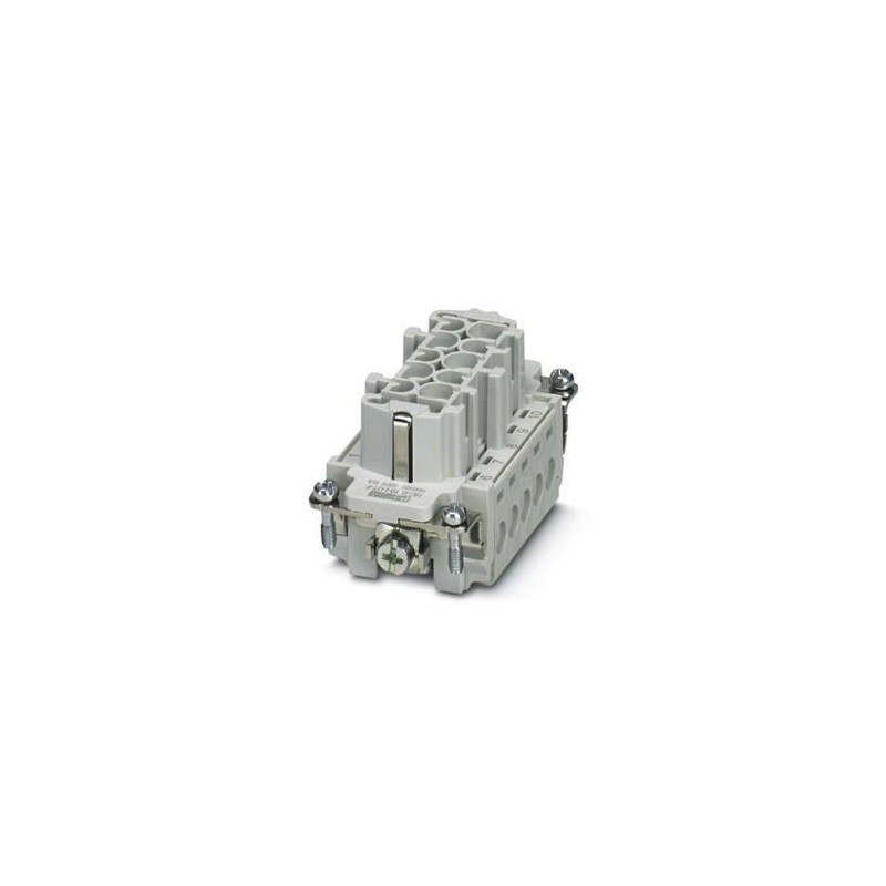 Модуль для контактов HC-B 10-I-UT-F Phoenix Contact 1648186