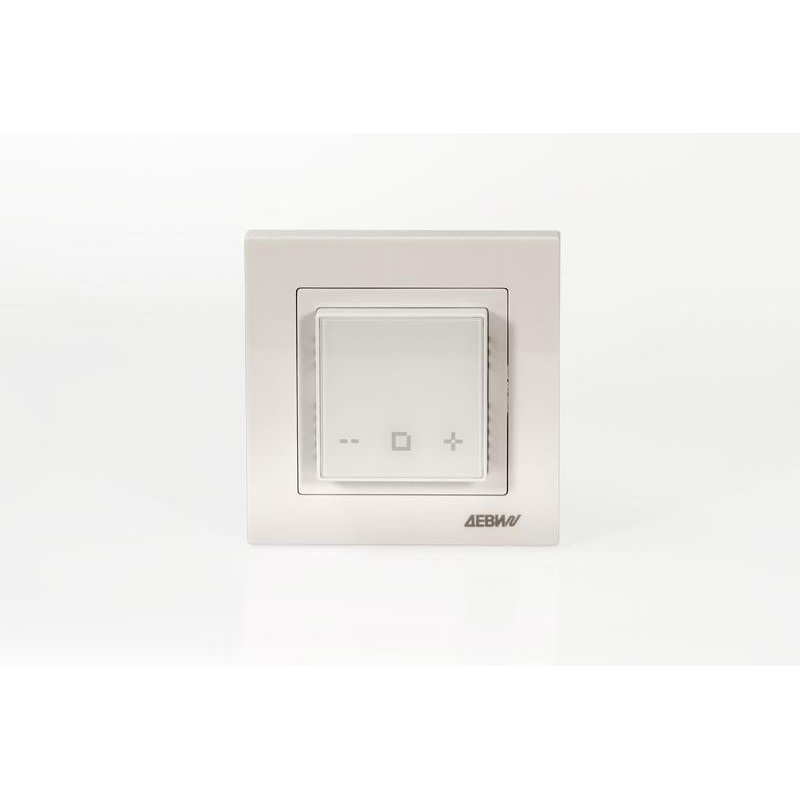 Терморегулятор Classy с Wi-Fi (пр. класс 2142220399) бел. ДЕВИ 140F1064R Терморегулятор Classy с Wi-Fi (пр. класс 2142220399) бел. ДЕВИ 140F1064R