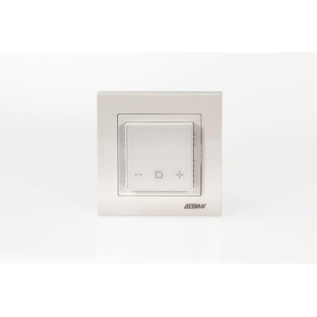 Терморегулятор Classy с Wi-Fi (пр. класс 2142220399) бел. ДЕВИ 140F1064R