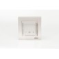 Терморегулятор Classy с Wi-Fi (пр. класс 2142220399) бел. ДЕВИ 140F1064R Терморегулятор Classy с Wi-Fi (пр. класс 2142220399) бел. ДЕВИ 140F1064R