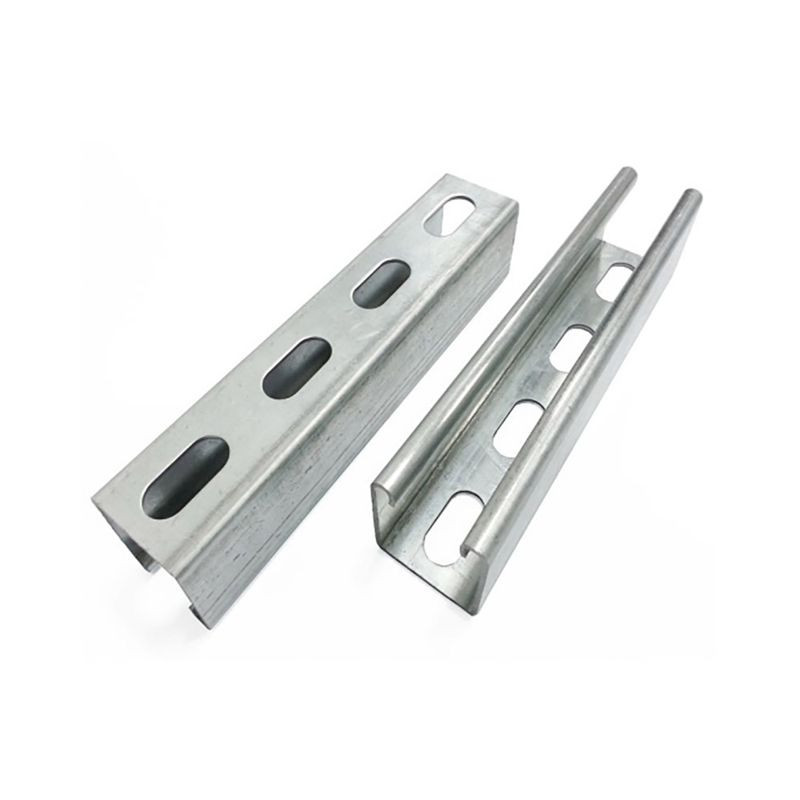 Траверса монтажная C-образ. профиль 40х20 L3000 1.5мм TEHSTRONG Промрукав PR08.24598 Траверса монтажная C-образ. профиль 40х20 L3000 1.5мм TEHSTRONG Промрукав PR08.24598