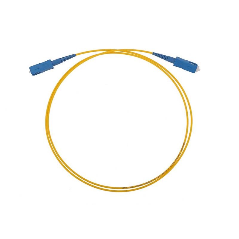 Шнур ШОС-SM/2.0мм-SC/UPC-SC/UPC-10.0 ССД 130202-03158 Шнур ШОС-SM/2.0мм-SC/UPC-SC/UPC-10.0 ССД 130202-03158