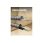 Труба гофрированная из нерж. стали отожженная SS304 20А (дл.30м) Stahlmann 2217465