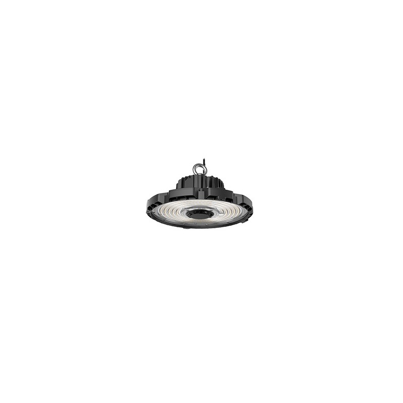 Светильник светодиодный HB Round Basic 100Вт 4000К 120град. промышленный VARTON V1-I0-90497-04L05-6510040