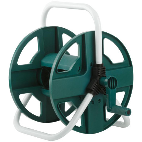 Катушка для шланга малая 45м (для шланга 1/2дюйм) FIT 77272