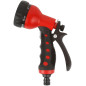 Пистолет для полива 7 режимов КУРС 76358
