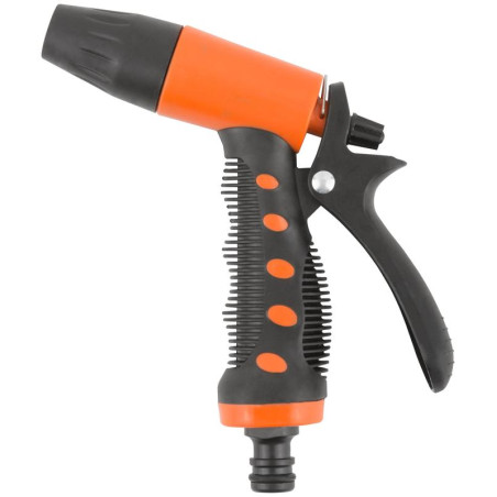 Пистолет для полива регулируемый КУРС 76361