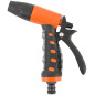 Пистолет для полива регулируемый КУРС 76361
