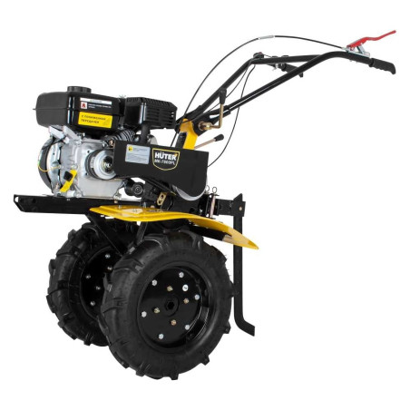 Машина сельскохозяйственная МК-7800PL BIG FOOT HUTER 70/5/62