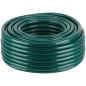 Шланг поливочный трехслойный армированный 3/4дюймх1.5ммх50м зел. КУРС 76309