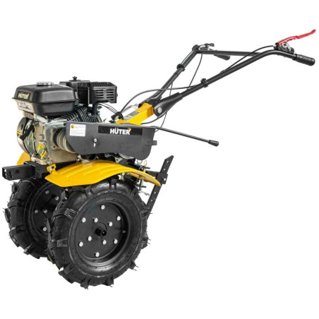 Машина сельскохозяйственная МК-7800P-4х2 HUTER 70/5/45