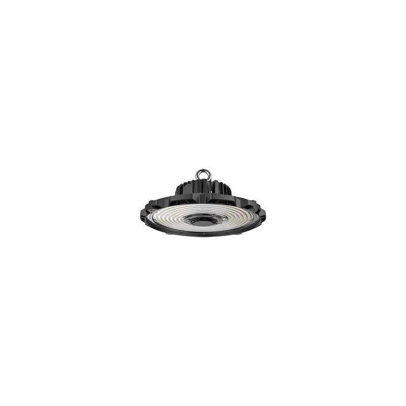 Светильник светодиодный HB Round Basic 150Вт 5000К 90град. промышленный VARTON V1-I0-90497-04L06-6515050
