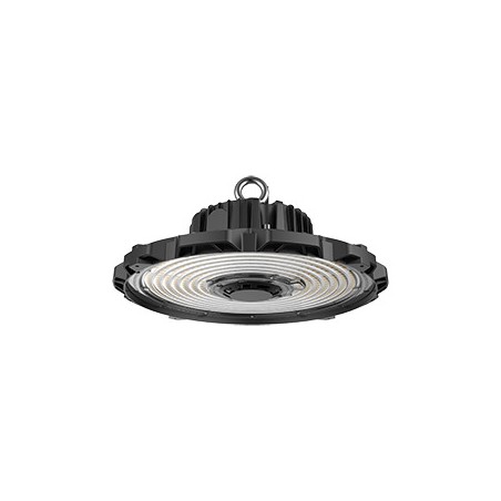 Светильник светодиодный HB Round Basic 150Вт 5000К 90град. промышленный VARTON V1-I0-90497-04L06-6515050