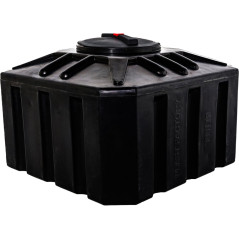 Емкость STERH SQ 300 black 531328