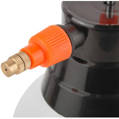 Опрыскиватель ручной 1.5л КУРС 76366