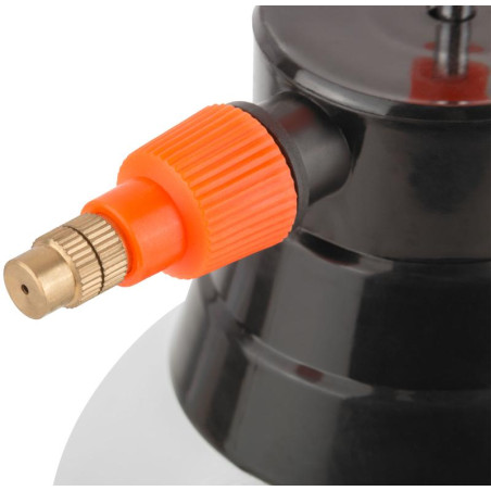 Опрыскиватель ручной 1.5л КУРС 76366